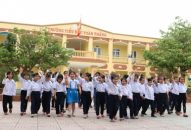 Xã Toàn Thắng (Tiên Lãng)  Phát huy truyền thống cách mạng, Đăng ký nhận khuyến mãi  quê hương giàu mạnh