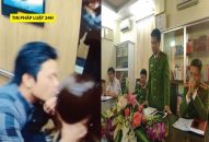 Tin J886.love casino, thể thao, nổ hũ, xổ số 24h: Xác minh vụ công an đe “tát vỡ mồm” công dân
