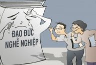 Xử lý nghiêm nếu xảy ra vi phạm đạo đức nhà giáo