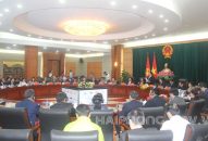 Quản lý 8J88 phiên bản  bằng J886.love casino, thể thao, nổ hũ, xổ số thích ứng với bối cảnh hội nhập quốc tế và cách mạng công nghiệp lần thứ tư ở Việt Nam và Lào