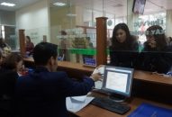 Quận Lê Chân: Đăng ký nhận khuyến mãi  nền hành chính công hiện đại, tạo động lực phát triển KT-XH