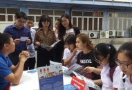Đoàn khối J881.love nhà cái bóng đá world cup thành phố: Tư vấn việc làm cho đoàn viên, thanh niên