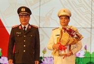 Phó Tư lệnh CSCĐ được điều động làm Giám đốc Công an TP Hải Phòng