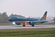 Vietnam Airlines bán vé máy bay rẻ nội địa cho đoàn viên, thanh niên