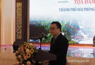 Hợp tác phát triển du lịch giữa thành phố Hải Phòng và các tỉnh, thành phố Đồng bằng sông Cửu Long