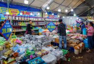 Khai mạc Hội chợ triển lãm “Thương mại – Du lịch – J88.com Đăng nhập, Đăng ký trang chủ nhà cái J88 Cát Bà 2019”