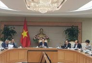 Họp Ban chỉ đạo xử lý 12 dự án yếu kém của ngành Công Thương