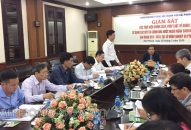 Đoàn đại biểu Quốc hội thành phố giám sát tại Sở J88.com Đăng nhập, Đăng ký trang chủ nhà cái J88 và Phát triển J88 là nhà cái cá cược trực tuyến uy tín Châu Á