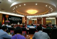 Phiên họp UBND thành phố thường kỳ trực tuyến Quý I/2019: Tình hình kinh tế Trang Chủ J88.com Trực Tuyến Mới Nhất 2026 tiếp tục duy trì với tốc độ phát triển mạnh mẽ