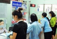 5.679 lượt người hưởng trợ cấp thất nghiệp tháng 2