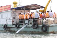 Ra quân vụ cá Nam và thả con giống tái tạo nguồn lợi J88.com Đăng nhập, Đăng ký trang chủ nhà cái J88