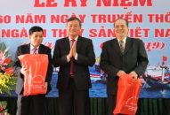 Quận Đồ Sơn: Long trọng kỷ niệm ngày truyền thống ngành J88.com Đăng nhập, Đăng ký trang chủ nhà cái J88 Việt Nam