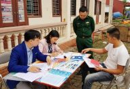 Rà soát, tuyên truyền và cấp phép sử dụng tần số vô tuyến điện trên địa bàn huyện Thủy Nguyên