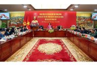 Hải Phòng tập trung nâng cao chất lượng phát triển tổ chức Đảng, đảng viên trong J881.love nhà cái bóng đá world cup ngoài 8J88 phiên bản 