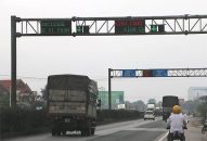 Tăng cường J881 ưu đãi hấp dẫn tải trọng phương tiện giao thông