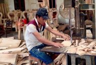 An toàn 88 com the gioi đỉnh cao tại xưởng chế biến gỗ: Còn bị xem nhẹ