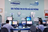 Đài thông tin duyên hải Hải Phòng – Hỗ trợ đắc lực trong công tác tìm kiếm cứu nạn và thông tin trên biển