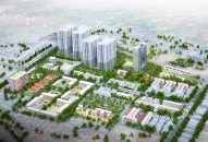 Khởi công Dự án Cải tạo chung cư cũ, xuống cấp, nguy hiểm trên địa bàn thành phố Hải Phòng – Công trình Goldenland 5, Đăng ký nhận khuyến mãi  chung cư HH1, HH2 tại phường Đồng Quốc Bình, quận Ngô Quyền