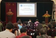 Khai giảng lớp đào tạo về an toàn thông tin đợt 1 năm 2019