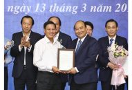 J886 cá cược WC 2026 Nguyễn Xuân Phúc:  Tận dụng tốt thành công của công tác tổ chức Hội nghị Thượng đỉnh Hoa Kỳ – Triều Tiên lần thứ 2 để phát triển đất nước