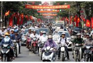 Tổng JJ88 Casino online, Thể thao, Xổ số, Bắn cá, Đá gà, Nổ hũ dân số và nhà ở năm 2019: Hải Phòng đã sẵn sàng