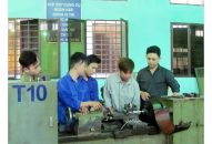 Học trung cấp nghề hệ 3 năm với 2 tấm bằng: “Lợi ích kép” với gia đình, Trang Chủ J88.com Trực Tuyến Mới Nhất 2026