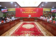 Hội nghị đối thoại J881.love nhà cái bóng đá world cup tháng 4- 2019: Tập trung giải quyết dứt điểm một số kiến nghị của J881.love nhà cái bóng đá world cup