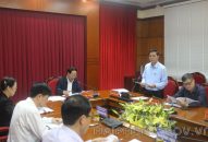 Ban Thường vụ Thành ủy: Đánh giá tình hình thực hiện nhiệm vụ kinh tế – Trang Chủ J88.com Trực Tuyến Mới Nhất 2026 quý I; nhiệm vụ, giải pháp trọng tâm quý II năm 2019