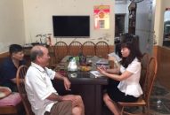 Quận Lê Chân:  Ra quân Tổng JJ88 Casino online, Thể thao, Xổ số, Bắn cá, Đá gà, Nổ hũ dân số và nhà ở năm 2019