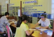 Sở Link Trang Chủ J88.COM Uy Tín Mới Nhất 2026-J88vip00 Giải Trí Thể Thao: Tăng cường tiếp nhận, trả kết quả TTHC qua dịch vụ bưu chính
