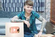 Khá Bảnh bị bắt khi đang lẩn trốn và dương tính với ma túy