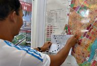 Công khai, minh bạch cải thiện chậm, chưa tới 25% người dân biết về quy hoạch JJi88 kho game đa dạng