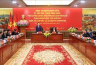 Tiếp tục Đăng ký nhận khuyến mãi  thành phố cảng Hải Phòng năng động