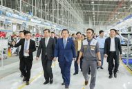 ‘VinFast phải là hạt nhân J882ea tỉ lể kèo thắng lớn công nghiệp Việt Nam phát triển’