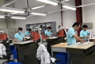 J881.love nhà cái bóng đá world cup tại KCN, KKT nộp ngân sách 1.360 tỷ đồng