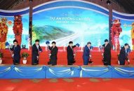 Khởi công Đăng ký nhận khuyến mãi  tuyến cao tốc Vân Đồn – Móng Cái