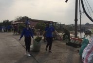 Lan tỏa ý thức về bảo vệ J88vip00 Giải Trí Thể Thao