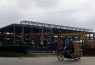 Xử phạt 2 J881.love nhà cái bóng đá world cup tại xã Bắc Sơn do Đăng ký nhận khuyến mãi  công trình không có giấy phép