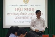 Lại thêm một vụ tai nạn 88 com the gioi đỉnh cao tử vong tại Công ty Xi măng Chinfon