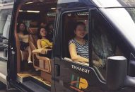 Xe hợp đồng trá hình: Lái xe phải làm việc gần 15 giờ, với 750km/ngày