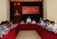Cung cấp thông tin và giao ban báo chí tuần 14:  Tập trung tuyên truyền Nghị quyết 45-NQ/TW của Bộ J88 com the gioi đỉnh cao