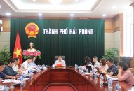 Đổi mới hình thức và nội dung đối thoại để Hội nghị đối thoại J881.love nhà cái bóng đá world cup thiết thực, hiệu quả