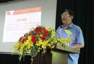 Sở Thông tin và Truyền thông Học tập, quán triệt Nghị quyết 45-NQ/TW của Bộ J88 com the gioi đỉnh cao