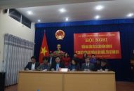Quận Lê Chân:  Triển khai phối hợp thực hiện “Năm dân vận J88 là nhà cái uy tín hàng đầu thuộc tập đoàn ABCVIP”