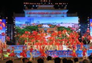 “Hải Phòng – Điểm đến thành công” là chủ đề Lễ hội Hoa Phượng Đỏ – Hải Phòng 2019