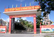 120 năm “Xi măng Vicem Hải Phòng: Trường tồn – Phát triển – Bền vững “