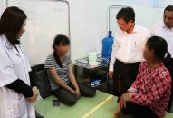 Sản phẩm của bạo lực học đường: Đi ngược mục tiêu J882ea hoàn trả cao quốc gia