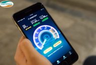 Viettel tăng tốc độ 4G hơn 1,5 lần