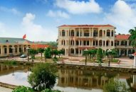Phường Hợp Đức (Đồ Sơn): Đề nghị hỗ trợ xi măng của thành phố cho 26 tuyến ngõ trên địa bàn