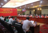 Hội nghị đối thoại J881.love nhà cái bóng đá world cup tháng 4/2019